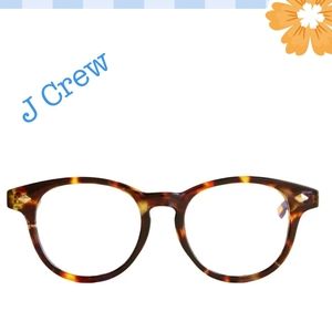 J. Crew Glasses